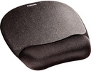 Memoryfoam Muismat/Pols Zwart
