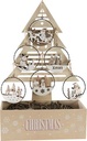 deco susp noel d10cm led