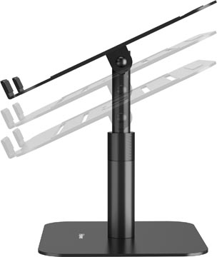 alumia supp portable inclin nr