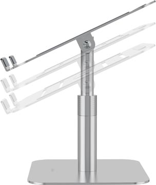 alumia supp portable inclin si
