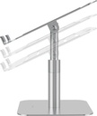 alumia supp portable inclin si