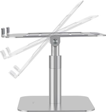 alumia supp portable inclin si