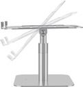 alumia supp portable inclin si