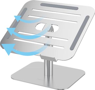 alumia supp portable inclin si
