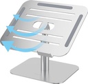 alumia supp portable inclin si