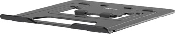 alumia support portable noir