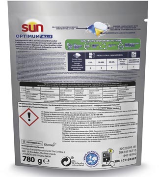 sun pf optimum lave vais 208x