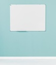smit tabl blanc émail 90x60