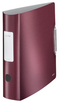 STYLE ORDNER PP 180ø 82MM GRANAATROOD