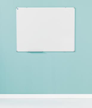 smit tabl blanc émail 180x90
