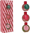 jingles trio bain 3x50ml