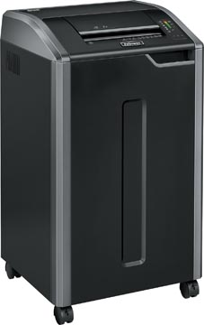 fellowes powershred 425hs