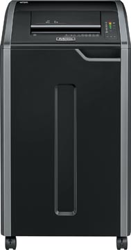 fellowes powershred 425hs