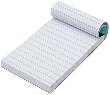 soho bloc notes a7 ligne