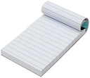 soho bloc notes a7 ligne