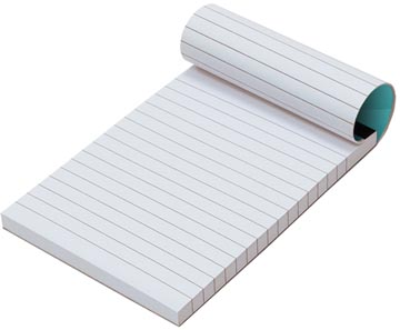 soho bloc notes a6 ligne