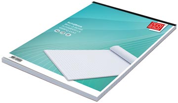 soho bloc notes a4 ligne