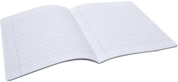 soho cahier excerc a5 18p 3l