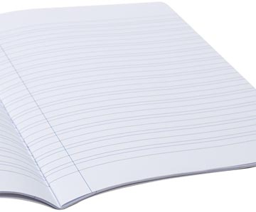 soho cahier excerc a5 18p 3l