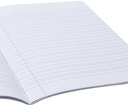 soho cahier excerc a5 18p 3l