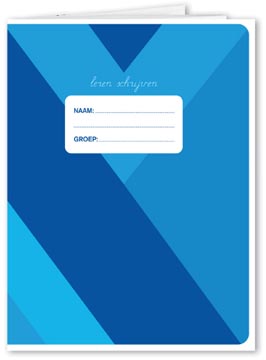 soho cahier excerc a5 18p 3l