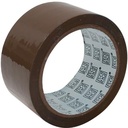 soho rub emb 50mmx60m brun