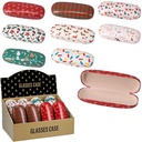 etui lunettes noel