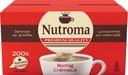 Nutroma Geconcentreerde Melk 9 Ml, Pak Van 200 Stuks