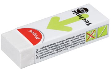 gomme maped technic 600 20x
