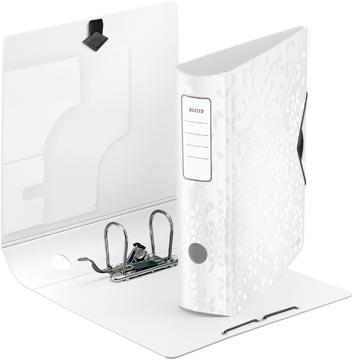 WOW ORDNER ACTIVE 8,2CM WIT