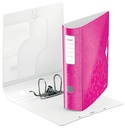 ORDNER WOW PP ACTIVE (75MM, ROZE)