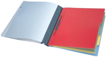 DURABLE ORGANISATIEM DIVISOFLE