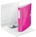 ORDNER WOW PP ACTIVE (65MM, ROSE)