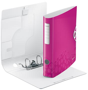 ORDNER WOW PP ACTIVE (65MM, ROSE)