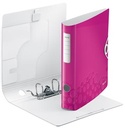 ORDNER WOW PP ACTIVE (65MM, ROSE)