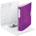 ORDNER WOW PP ACTIVE (65MM, PAARS)