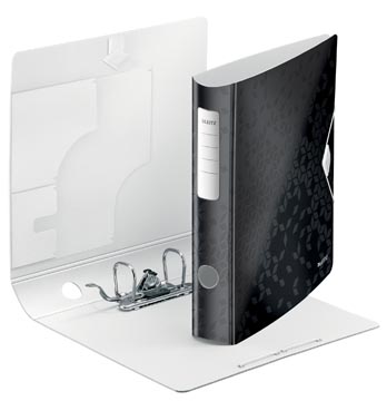 WOW ORDNER ACTIVE 6,5CM ZWART