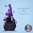 WATERMAN INKT 50ML PAARS