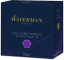 WATERMAN INKT 50ML PAARS