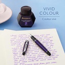 WATERMAN INKT 50ML PAARS