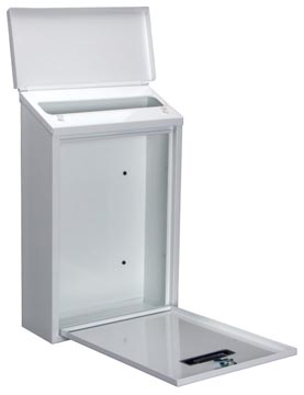 PEREL BRIEVENBUS RIO WIT