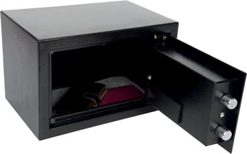 PEREL ELEKTR KLUIS 19X14X31