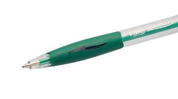BALPEN BIC ATLANTIS (GROEN)