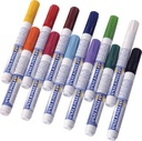DOOS 12 MARKERS ARMERINA