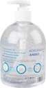 DESINFECTERENDE HANDGEL 500ML