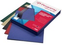 PERGAMY OMSLAG LL 250M 100X BL