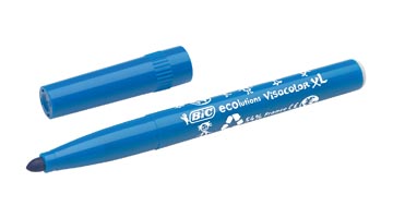 STIFT ECOL VISACOLOR XL ETUI12