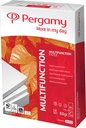 Pergamy Multifunction printpapier ft A4, 80 g, pak van 500 vel