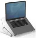 FELLOWES CLARITY LAPTOPSTANDRD