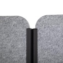WAND 100X180 ANTR VOET